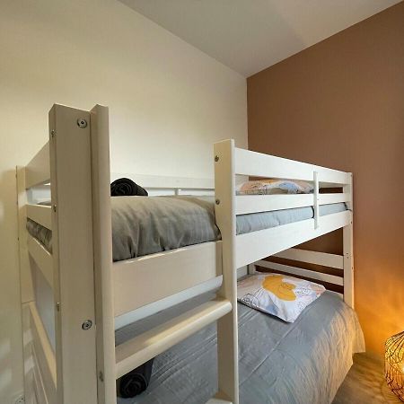 Le Familial Proche Gare Apartment Sens Exterior photo
