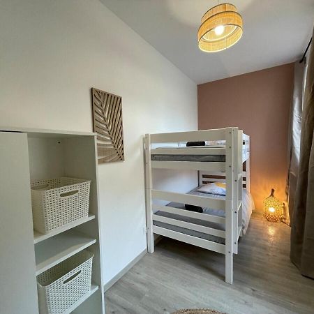 Le Familial Proche Gare Apartment Sens Exterior photo